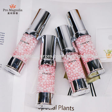 custom face serum