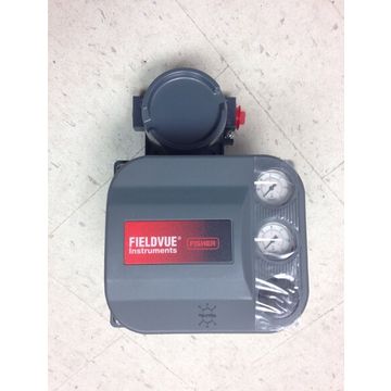 Fisher positioner DVC6030 | Global Sources