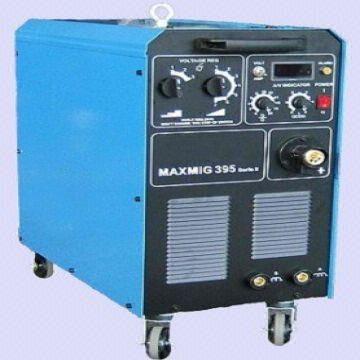 tap welding machine