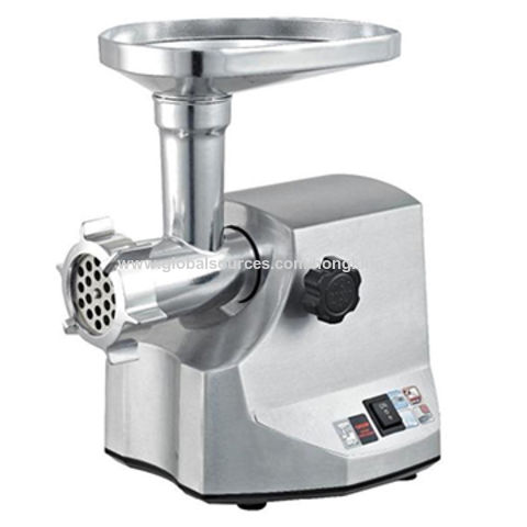 Meat Grinder For Sale >> China Hot Sale Die Casting Meat Grinder Low Noise Reverse Function Meat Grinder For Sale >> China Hot Sale Die Casting Meat Grinder Low Noise Reverse Function