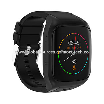 smartwatch android 5.1 4g