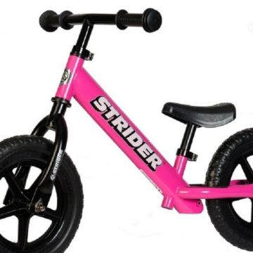 mini bmx rocker metal
