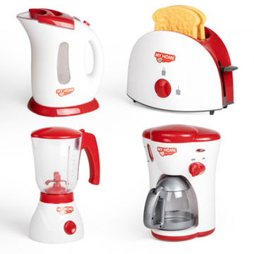 mini home appliances kitchen cooking toys