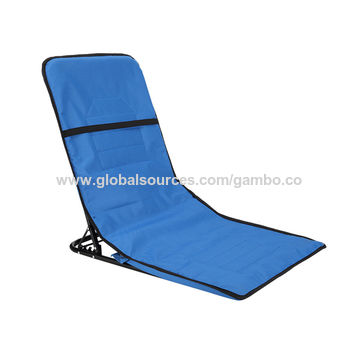 Global Sources China Camping Back Chair Beach Mat Beach Chair Outdoor Beach Mat Outdoor Camping Chair Fishing Chair Beach Chair