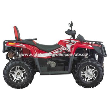 ATV With 1,000cc Liquid-cooled Engine, V-type Cylinder | Global Sources