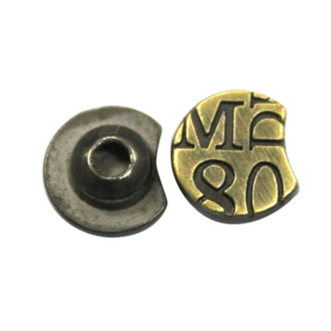 unique metal buttons