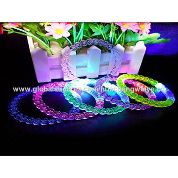 China Acrylic Bracelets Toys From Shantou Manufacturer Hua Cheng Acrylic Bracelets Toys China