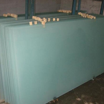China 5mm 6mm 8mm Frosted Glass For Glass Door On Global Sources