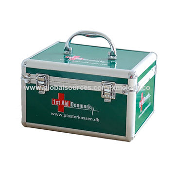 medical aid kit suppliers