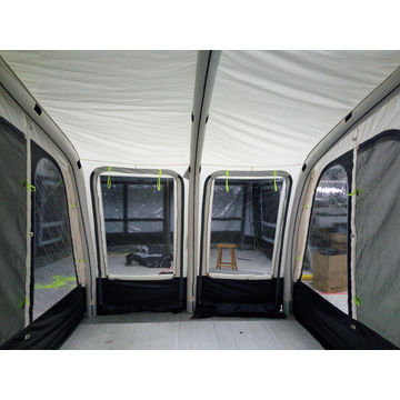 rv awning tents