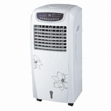 digital air cooler