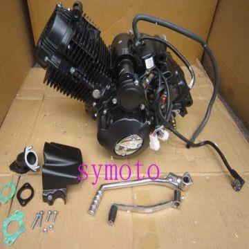 chinese dirt bike parts 250cc