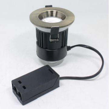 Fire Rated 10w LED Downlighters