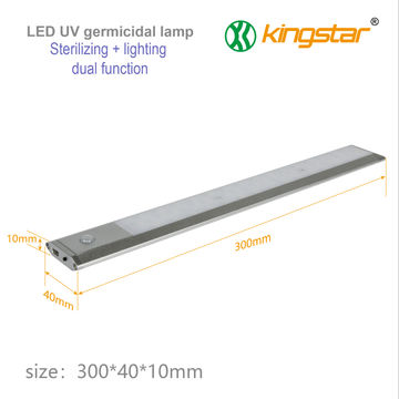 Atg Uv Lamp 2500w Mp25d