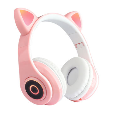 wireless in ear gaming headset