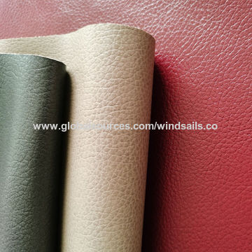 wholesale synthetic leather