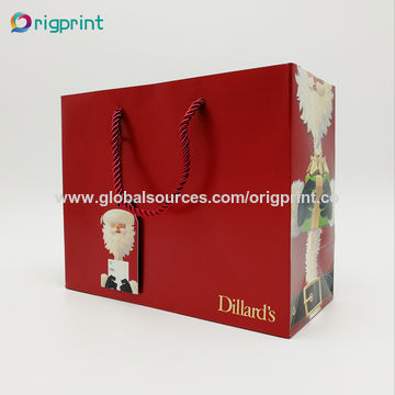 paper bag manufacturing company