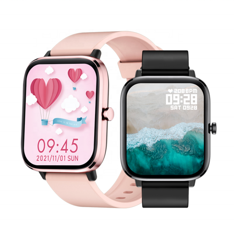 China Nuevo termómetro cuadrado Smartwatch T45s de la pantalla táctil 2022  con Smart Watch de la llamada de teléfono de BT T45s Reloj encendido Global  Sources,Reloj de GPS,reloj elegante,pulsera elegante