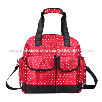 baby accessories bag