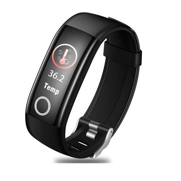 China Fitness Tracker Activity Tracker Smartwatch Body Temperature ...