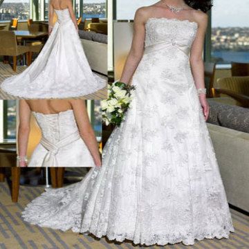 The Chinese Suzhou Yi Xiu Wedding Dress Produces Limited Company