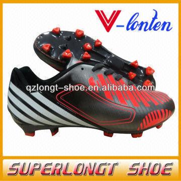 stylish football boots