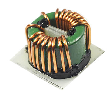 toroid ferrite core inductor 10uh