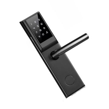 electronic door lock price