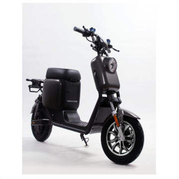 China Removable battery electric scooter easy to control motorbike for ...