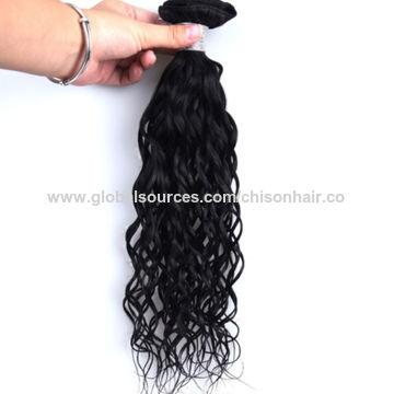 human hair 10a grade bundles