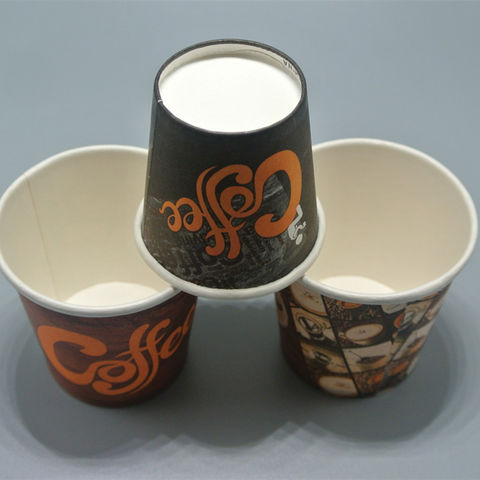 China Disposable Coffee/Milk/Tea Takeaway Paper Cup Hot Sale Products ...