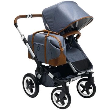 bugaboo leather handle