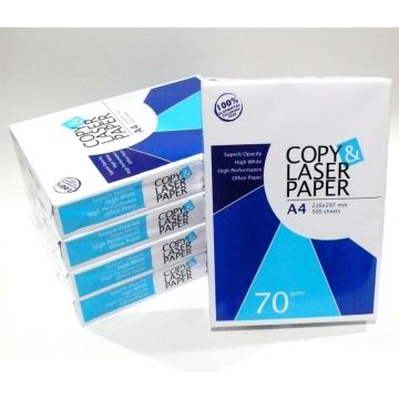 laser copy paper