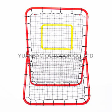 pitching hitting net