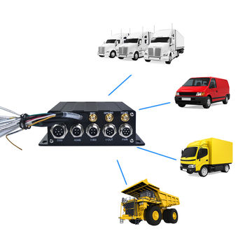 collision sensor car