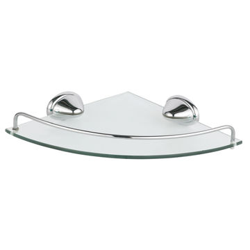 China Bathroom Accessories Glass Bathroom Corner Shelf Faao On Global Sources Bathroom Corner Shelf