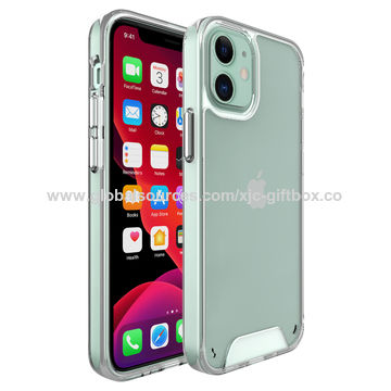 China For Iphone 12 Mini 12 Pro Max Mobile Phone Cases Plating Tpu Space Clear Case For Iphone 12 On Global Sources Mobile Phone Case Phone Case Mobile Case