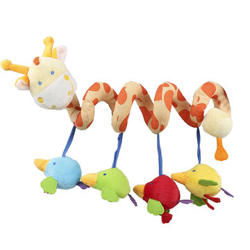 hanging toys for newborn