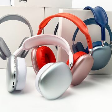 China P9 Max Earphones Wireless Bluetooth Headphones Tws Earbuds Subwoofer With Microphone On Global Sources P9 Bluetooth Earphone P9 Bluetooth Sports Headphone P9 Bluetooth Headset