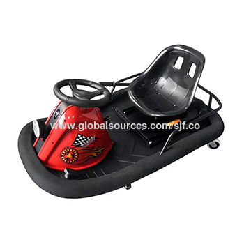 China Battery Adults Children Go Karting Near Me A Go Kart Kit For