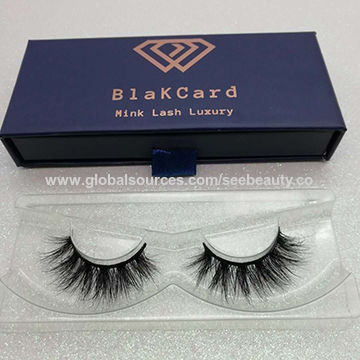 China Wholesale 5d Mink Eyelash Private Label 5d Mink Lash Real Mink Strip Eyelash On Global Sources Eyelash Mink Eyelash 15mm Lash