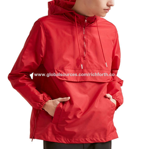mens outdoor rain jackets