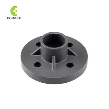 pvc pipe flange