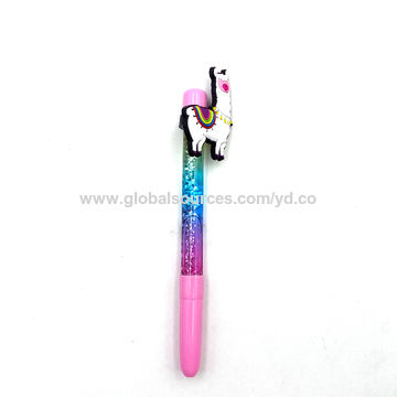 fairy wand pen