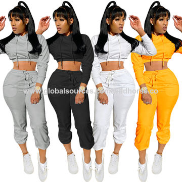 womens sweat suits on sale