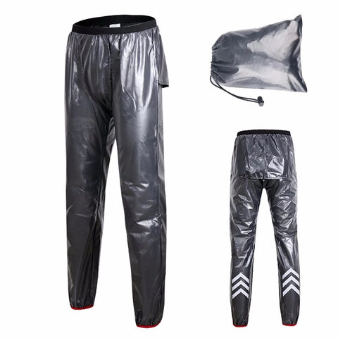 bicycle rain pants