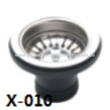 China Under Mount Double Bowl Kitchen Sink From Zhongshan