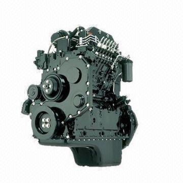 150hp Dongfeng Diesel Cummins 6bta5 9 C150 Engine For Rollers Compressors Excavators Graders Global Sources