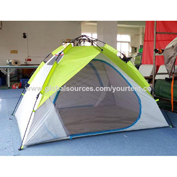 2 Person Auto Kids Tents Play Children S Outdoor 2 Person Auto Kids Tents Play