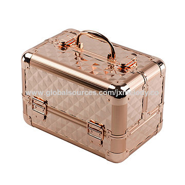 Vanity outlet case price